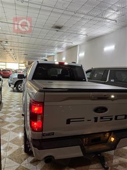 فورد إف-150